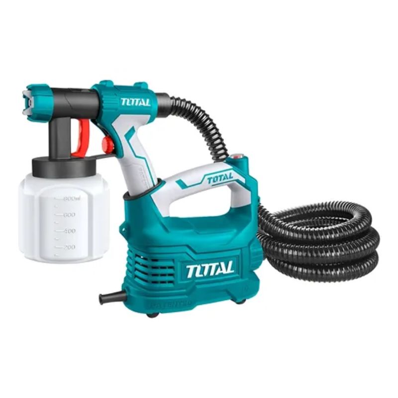 Máquina De Pintar Latex 550w Total