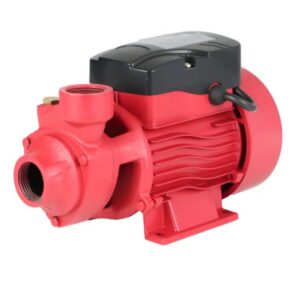 Bomba Periférica Motorarg 1/2 Hp Pf 50 M Monofásica