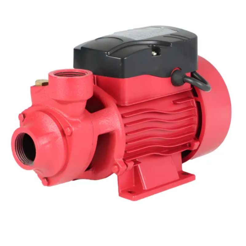 Bomba Periférica Motorarg 1/2 Hp Pf 50 M Monofásica