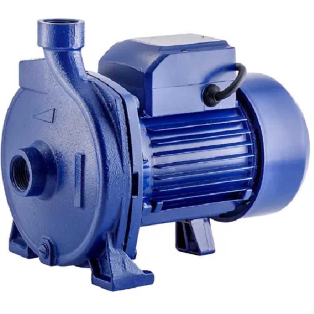 Bomba Centrifuga Vasser Qc150 1,5 Hp Monofasica