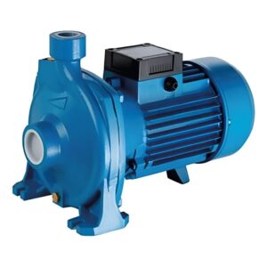 Bomba centrifuga Bc 25 200 Monofásica 2Hp Motorarg