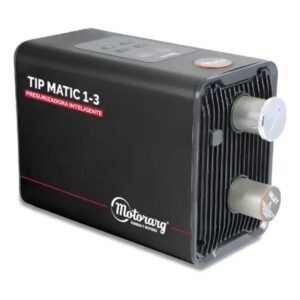 Bomba Presurizadora Tip-matic 1-3 II Motorarg