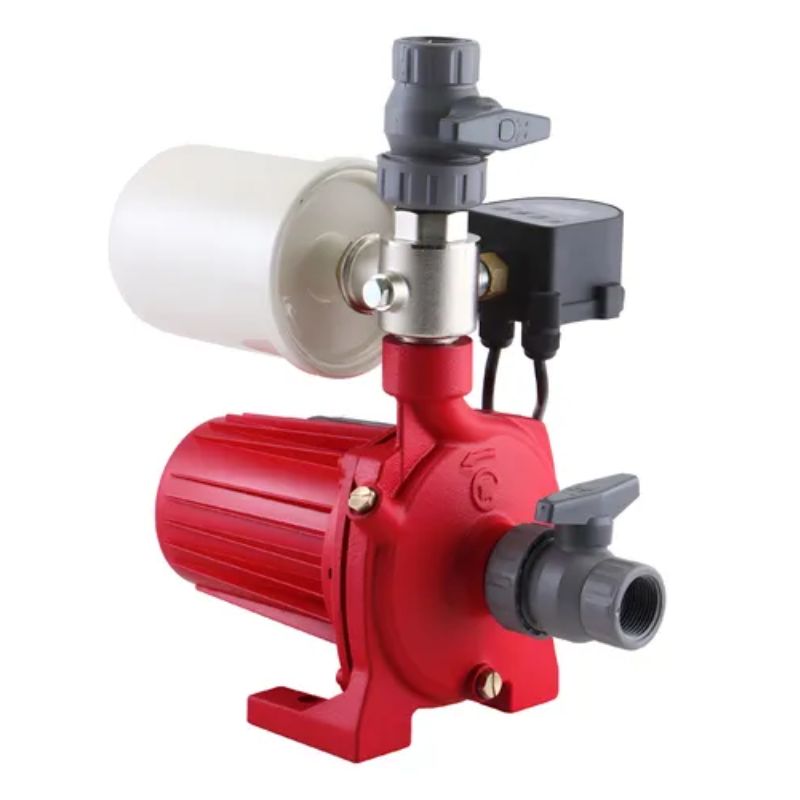 Bomba Agua Presurizadora Tip Pres 14 Motorarg