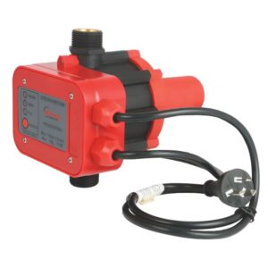 Controlador Automatico Presion C/cable Motorarg Inteligente