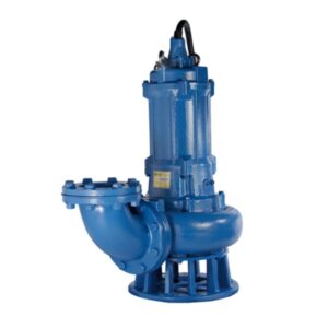 Bombas para desagote cloacal Motorarg Linea DWG