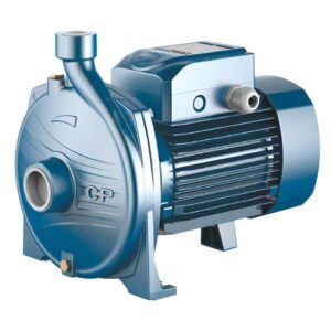 Bomba Centrifuga CP220B 4hp Trifásica Pedrollo