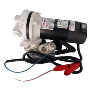 Bomba para Urea de 220v 12v BGA Motorarg