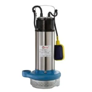 Bomba Sumergible Desagote Pluvial 1.5hp Drx1100 M Motorarg