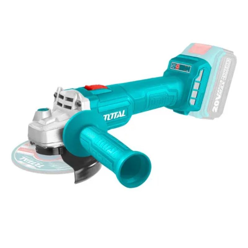 Amoladora Angular BL 115mm TAGLI20157 Total