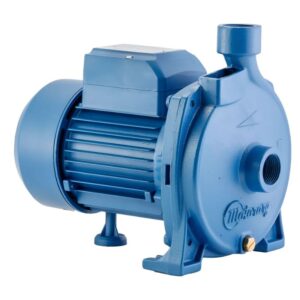 Bomba Centrifuga Elevadora 0.5 Hp Bc50m Monofásica Motorarg
