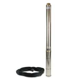 Bomba Sumergible Micra 275 + 30m Cable Motorarg