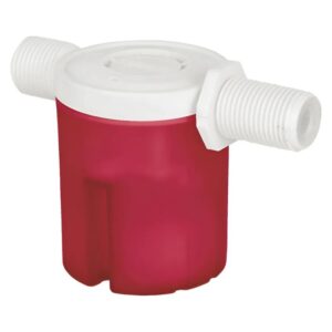 Flotante Compacto 1/2" Motorarg