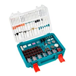 Juego 420 Accesorios Para Minitorno TAKMG4208 Total