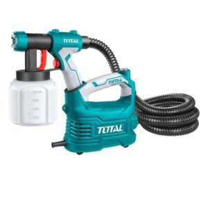 Máquina de Pintar Latex 550w Con Correa TT5006 TOTAL