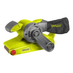 Lijadora De Banda 920w Velocidad 270 Mts DYLLU