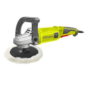 Pulidora Lustradora 1200w 3800rpm 1200 Watts DTAE1512001-4 DYLLU