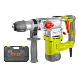 Rotomartillo Sds Plus 1050w 1100rpm DYLLU