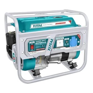 Grupo Electrógeno 1200w Arranque Manual TP115005-4 TOTAL