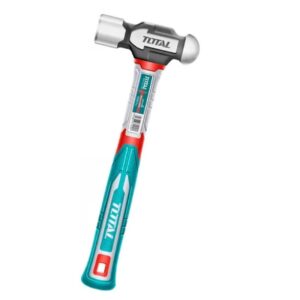Martillo De Bola Industrial 450Gr THBPH61016 TOTAL