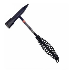 Martillo Piqueta Soldador 500g Escoria Profesional Harden