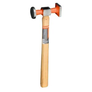 Martillo Chapista Con Punta Cuadrada Profesional Harden