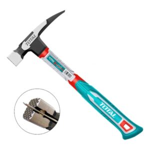 Martillo Manual Andamiero 600 gr THCH61060 TOTAL