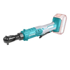 Llave Crique 20v 3/8 Torque 65nm 250rpm TDRLI2060151 TOTAL