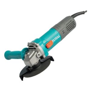 Amoladora Angular 900w 125 Mm Velocidad Variable TOTAL