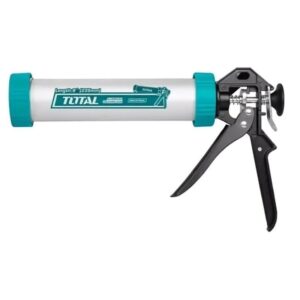 Aplicador De Silicona de Aluminio THT20109 TOTAL