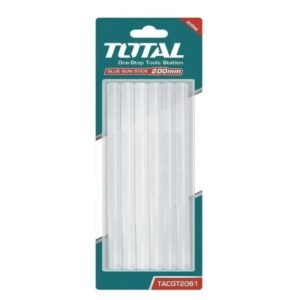 Barras De Silicona Gruesa 11.2mm para pistola Encoladoras TACGT2061 TOTAL