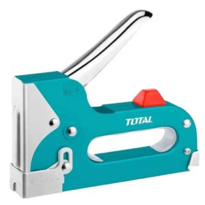 Engrampadora Tapicera Profesional Con 1000 Grampas THT31142 TOTAL