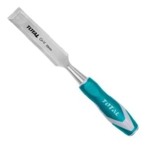 Formón 22mm Industrial THT41226 TOTAL