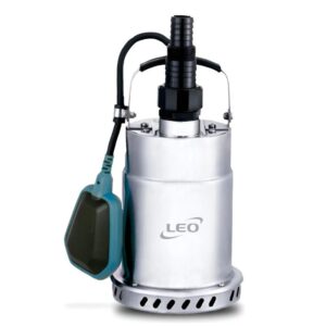 Bomba De Desagote Xks-400s 0.5 Hp LEO