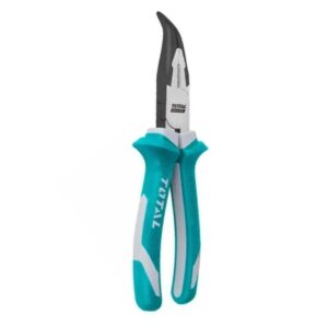 Pinza Alicate Punta Curva 160 Mm THT24616S Industrial TOTAL
