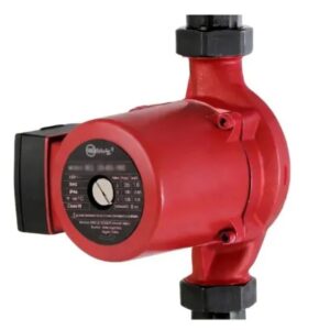 Bomba Recirculadora Calefacción RCL 25/4S 130MM MOTORARG
