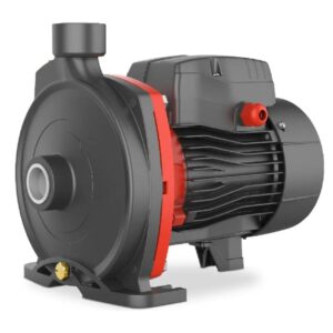 Bomba Centrífuga 0.8 Hp ACM60 Monofásica LEO