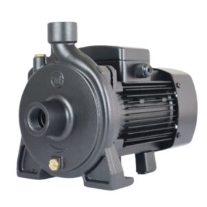 Bomba Centrifuga 1.5 Hp BC4 Eleva 34 Metros Trifásica MOTORARG