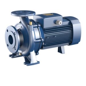 Bomba Agua Centrifuga Linea H Pedrollo