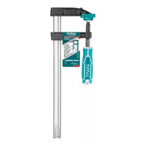 Sargento F Clamp 50x250 Mm THT1320503 TOTAL