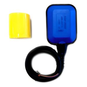 Flotante Para Tanque De Agua Automático 3 Mt Cable VASSER