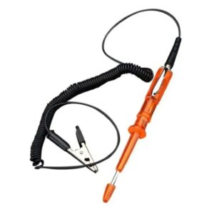 Probador Circuitos Punta Prueba Lógica 6v 12v 24v Modelo 670121 HARDEN