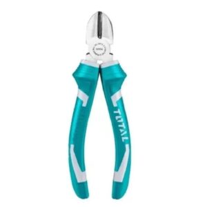 Pinza Alicate 160mm Mango Goma THT130606P TOTAL