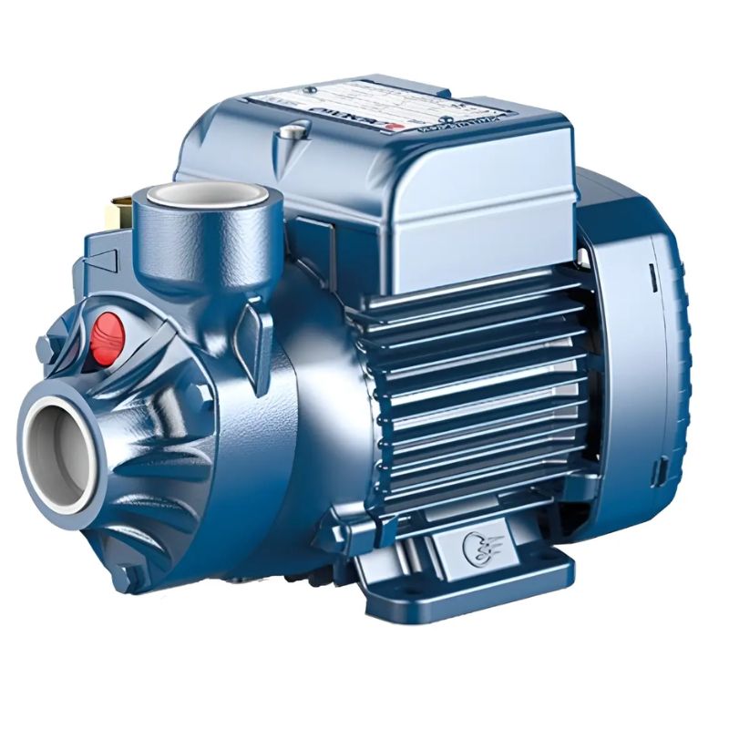 Bomba Periférica PKM60 0.5Hp Monofásica PEDROLLO