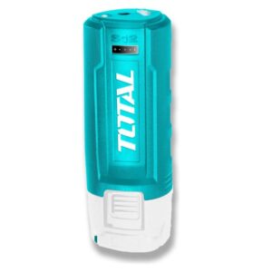 Cargador Usb 12v TUCLI1201 TOTAL