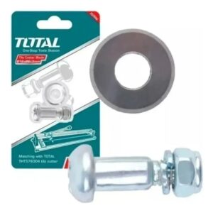 Cuchilla Repuesto Corta Ceramica 600 Mm THT576004B Total