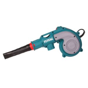 Sopladora Aspiradora Con Accesorios 800w TB8036-4 TOTAL