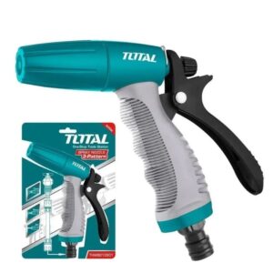Pistola De Riego Agua Ajustes THWS010301 3 TOTAL