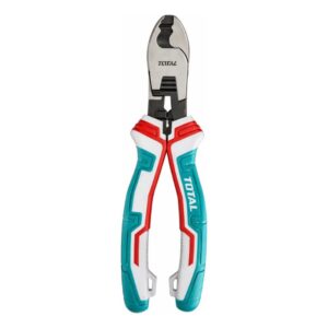 Alicate Pinza Corta Cables 10 Pulgadas 250mm THT115101 TOTAL