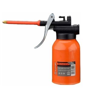 Aceitera Manual Metálica 300cc Profesional Modelo 670003 HARDEN