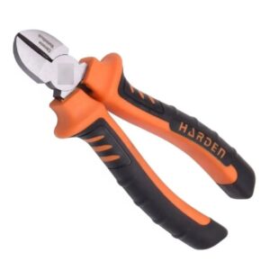 Alicate Oblicuo 6 150mm Diagonal Modelo 560211 HARDEN